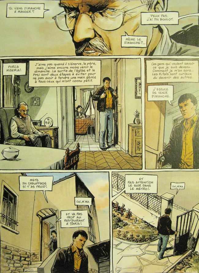 comment ecrire une lettre de rencontre