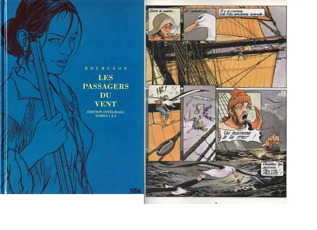 Bulles de papier : magasin de bd à Brive